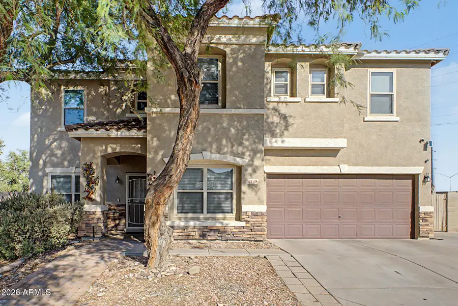3149 S Sierra Heights, Mesa, AZ 85212 - #2