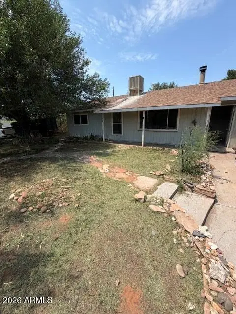 2660 S Horton Drive, Cornville, AZ 86325 - #1
