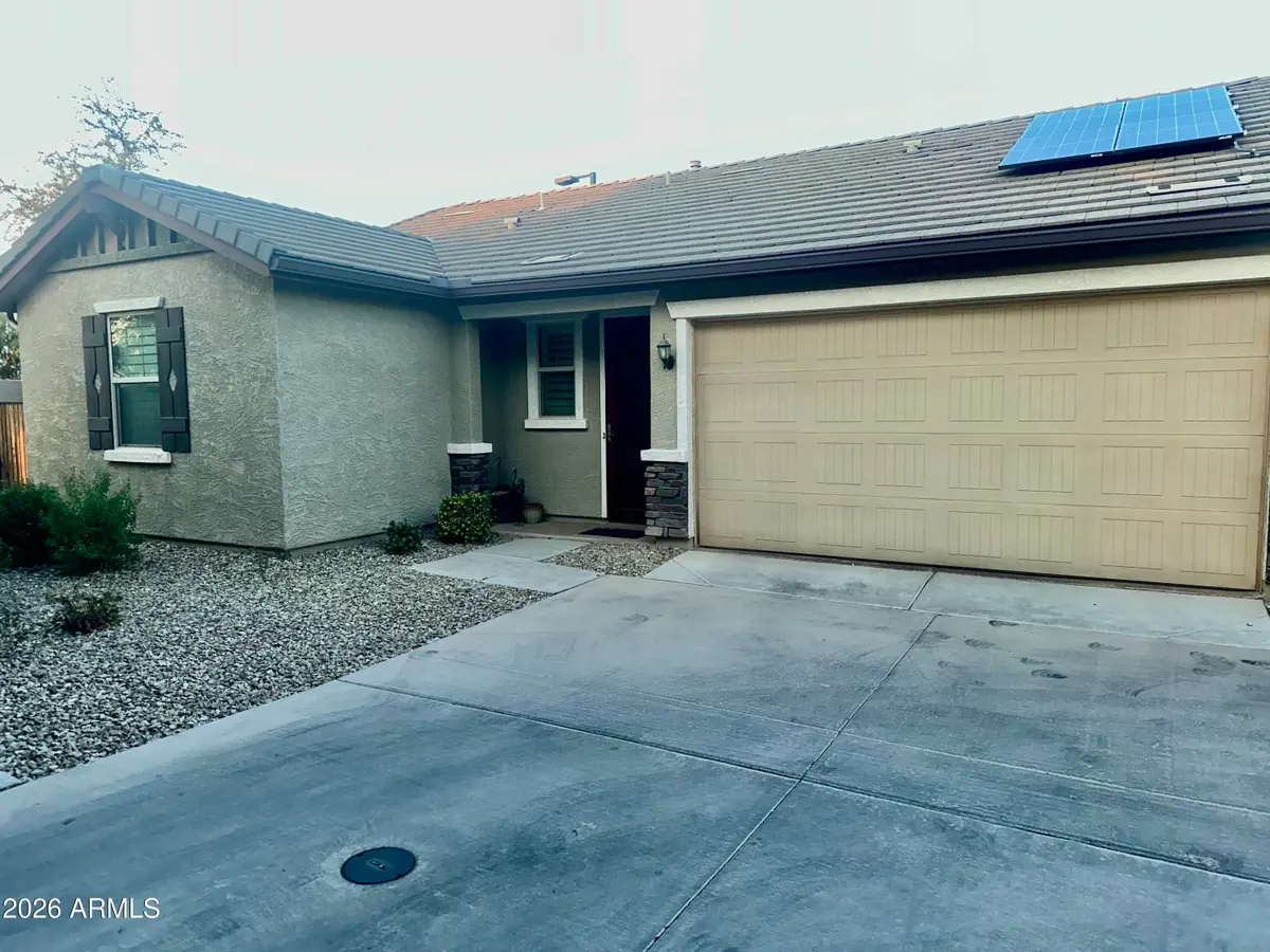 16344 W Moreland Street, Goodyear, AZ 85338 - #1
