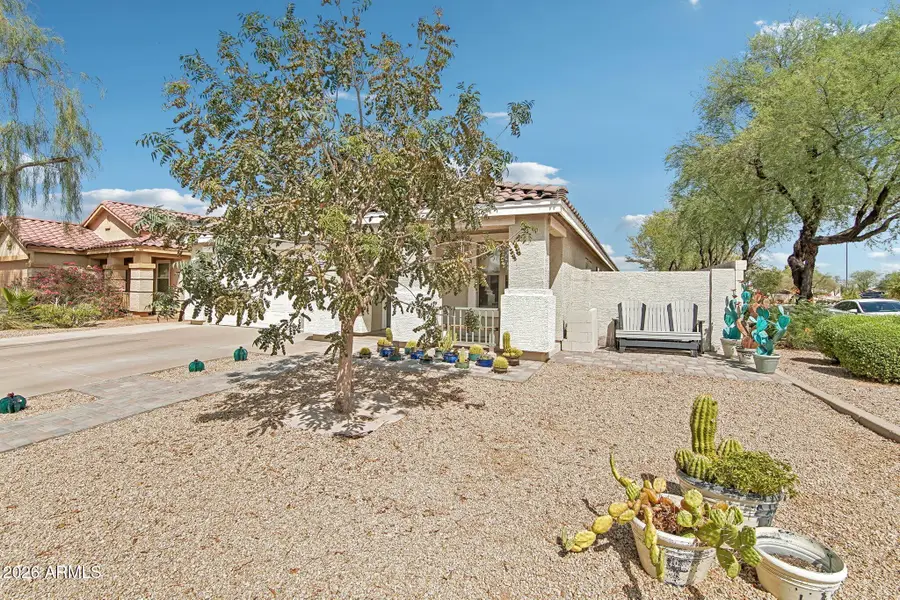 659 S Hazel Court, Gilbert, AZ 85296 - #3