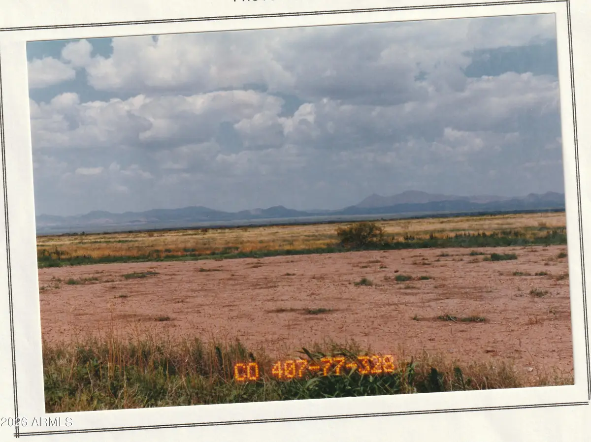 TBD Rice Lot 222 Drive #222, Douglas, AZ 85607 - #1