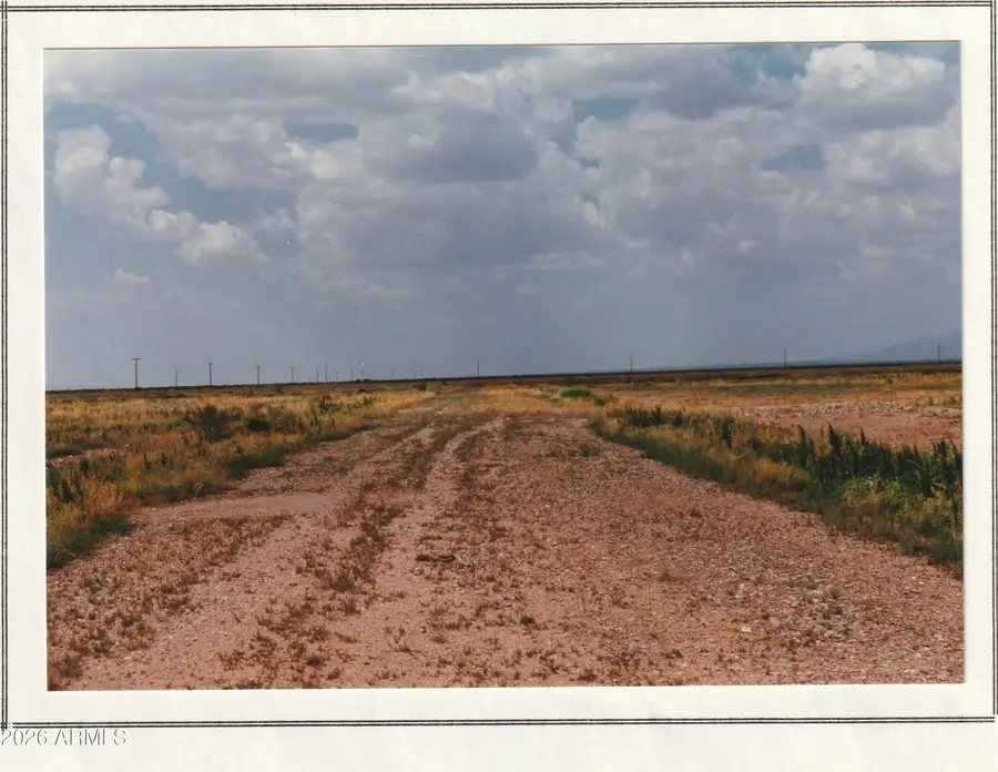 TBD Rice Lot 222 Drive #222, Douglas, AZ 85607 - #2