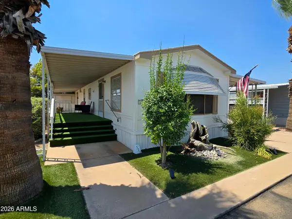 351 N Meridian Road #126, Apache Junction, AZ 85120