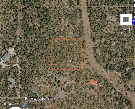 2259 E T Bear Trail #'-', Lakeside, AZ 85929 - #2