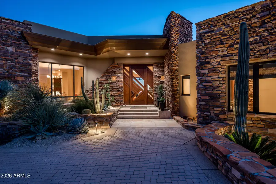 10047 E Scopa Trail, Scottsdale, AZ 85262 - #3