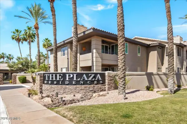 7009 E Acoma Drive #2151, Scottsdale, AZ 85254