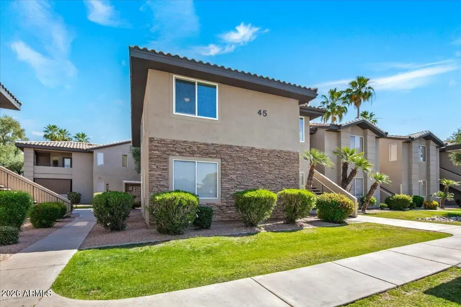7009 E Acoma Drive #2151, Scottsdale, AZ 85254 - #3