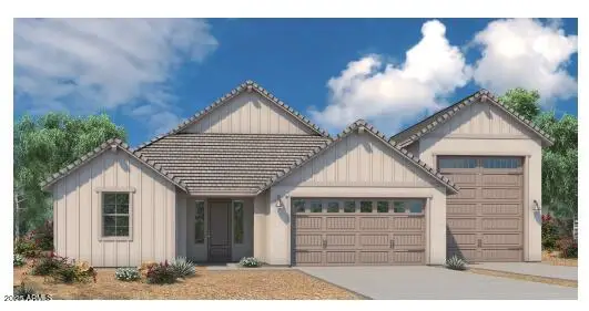 24409 W Baker Drive, Wittmann, AZ 85361 - #1