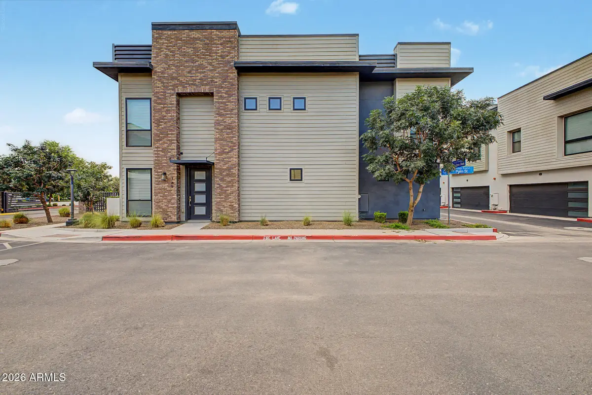 149 E Lexington Avenue, Gilbert, AZ 85234 - #1