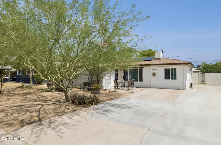 8329 N 5th Street, Phoenix, AZ 85020 - #2