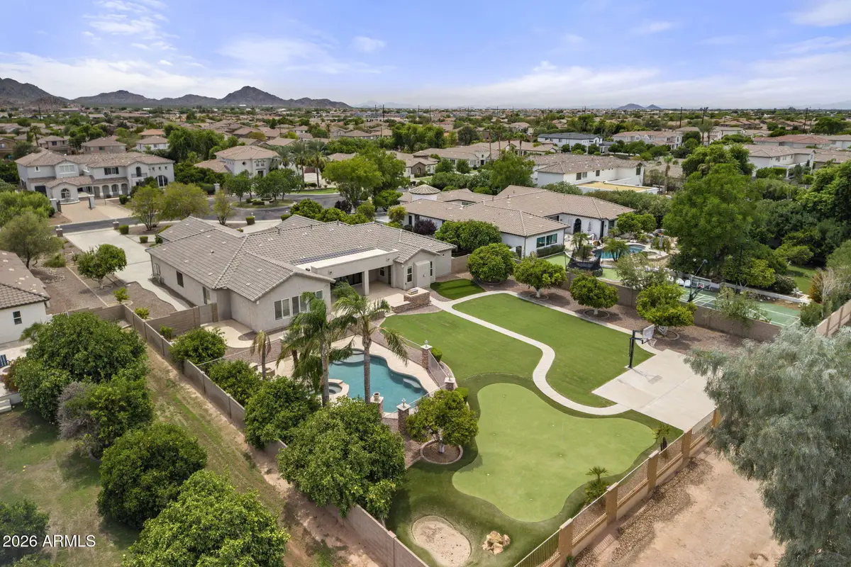 3410 E Vallejo Court, Gilbert, AZ 85298 - #1
