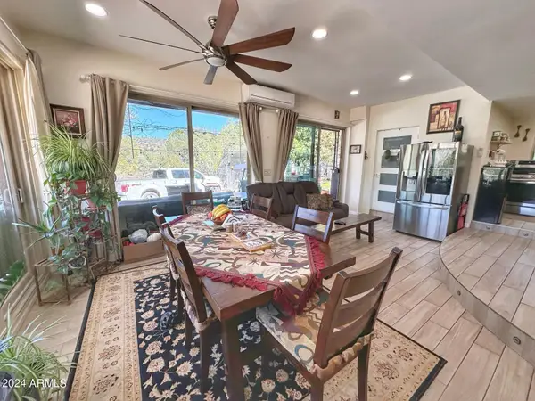 159 E El Camino Del Rey --, Payson, AZ 85541