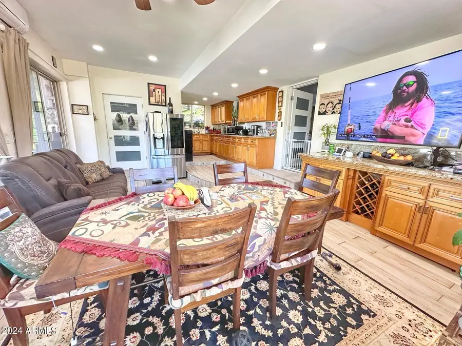 159 E El Camino Del Rey --, Payson, AZ 85541 - #2
