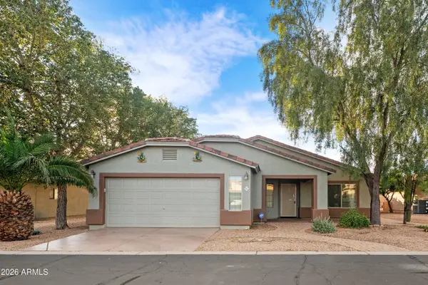 2101 S Meridian Road #387, Apache Junction, AZ 85120