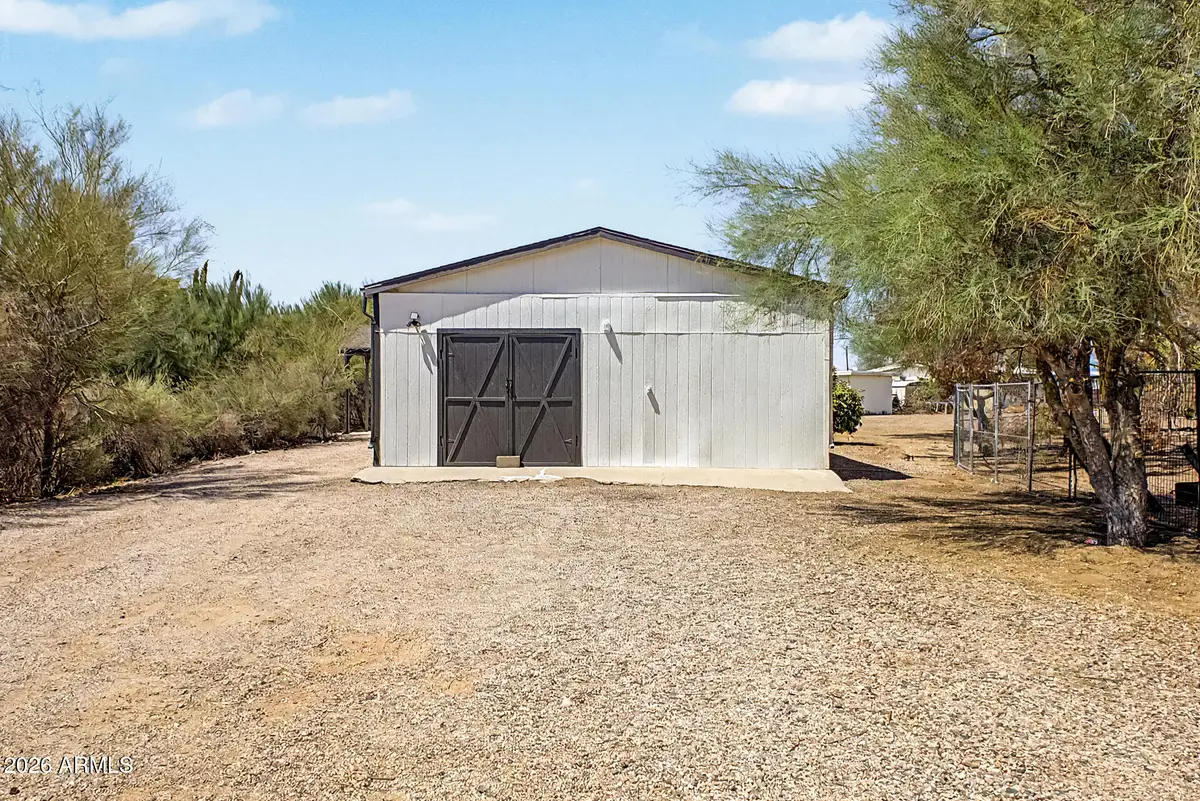 22324 W Sunshine Drive, Wittmann, AZ 85361 - #1