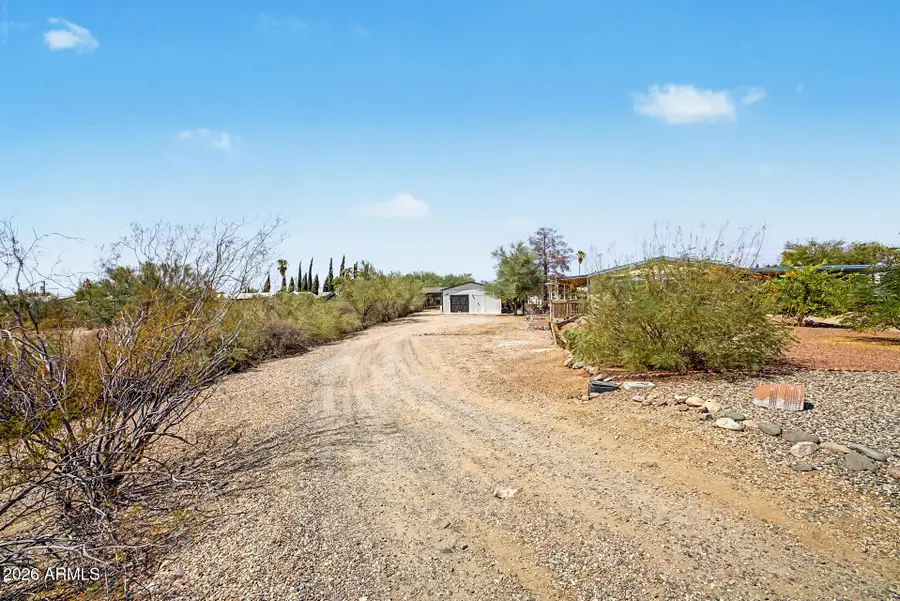 22324 W Sunshine Drive, Wittmann, AZ 85361 - #2