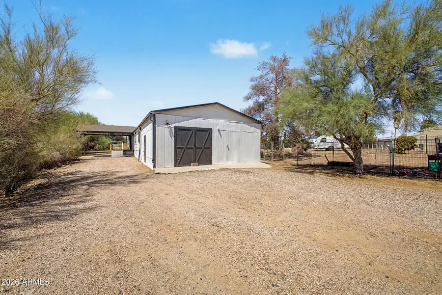 22324 W Sunshine Drive, Wittmann, AZ 85361 - #3