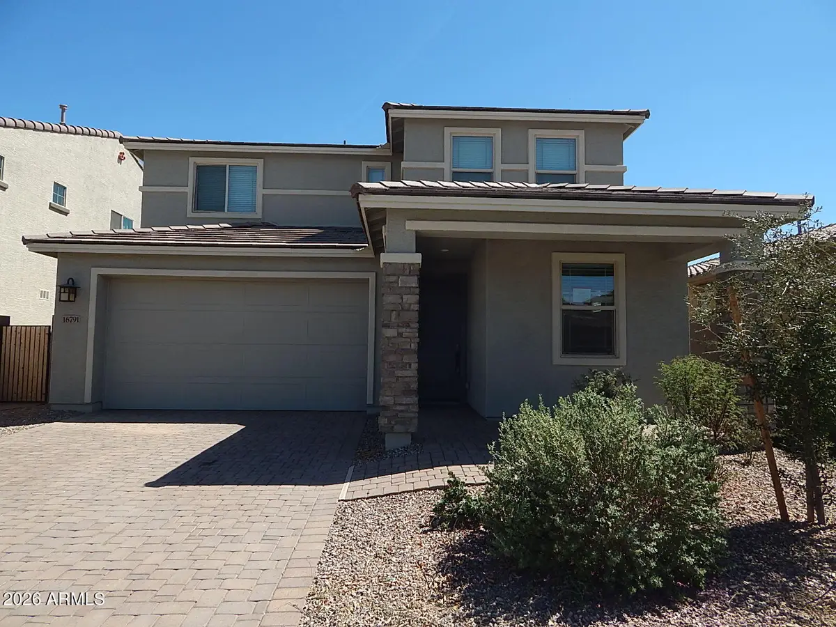 16791 W Canterbury Drive, Surprise, AZ 85388 - #1