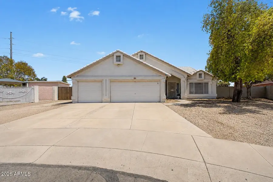 7509 W Mescal Street, Peoria, AZ 85345 - #2