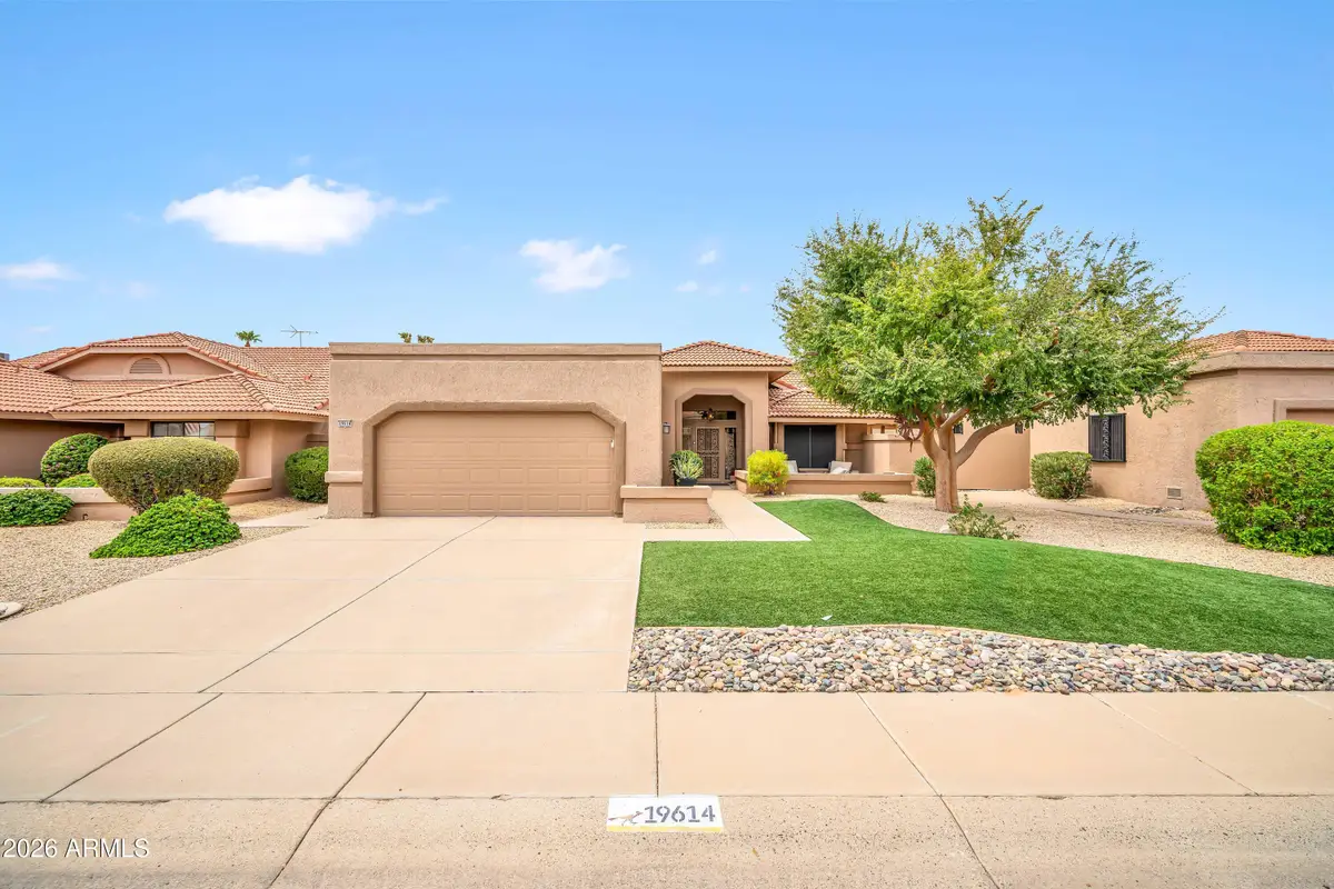 19614 N Bellwood Drive, Sun City West, AZ 85375 - #1