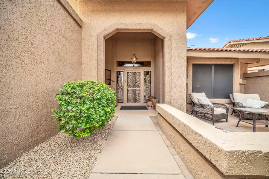 19614 N Bellwood Drive, Sun City West, AZ 85375 - #3