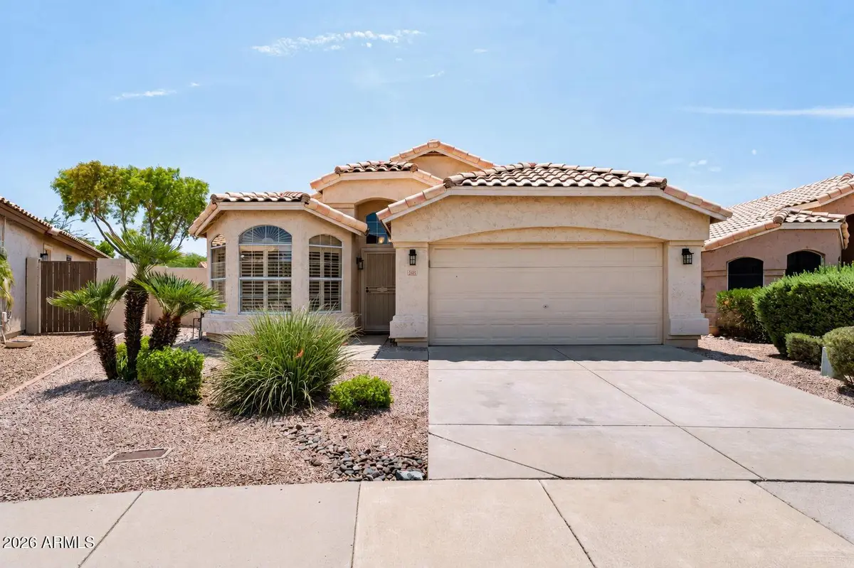2243 E Robin Lane, Phoenix, AZ 85024 - #1