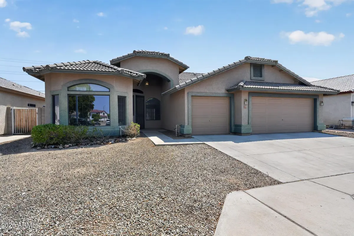 9001 S 7th Drive, Phoenix, AZ 85041 - #1