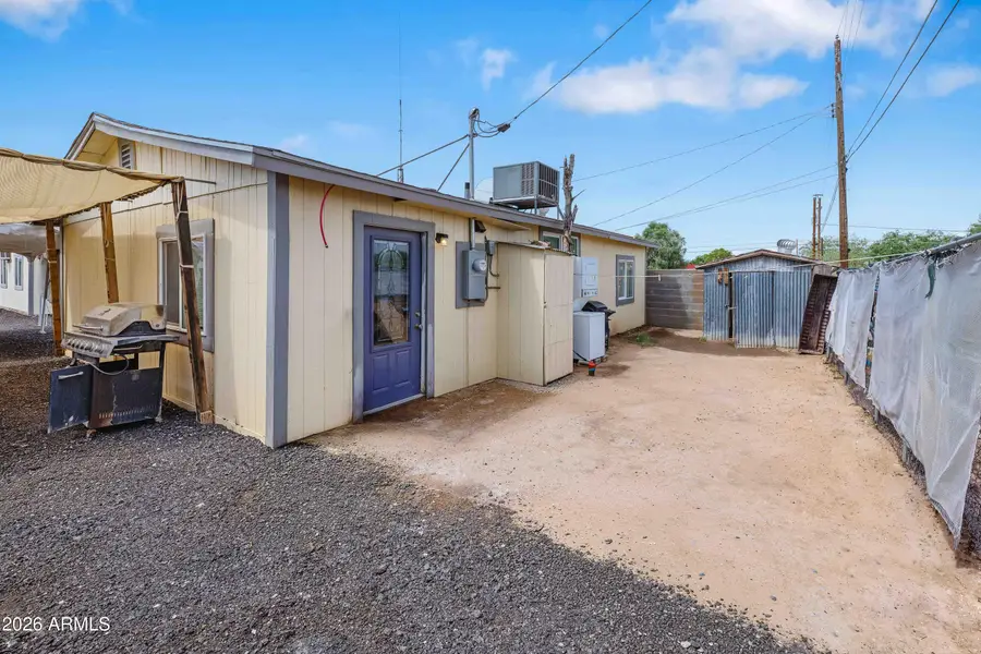 3716 E Fillmore Street, Phoenix, AZ 85008 - #3