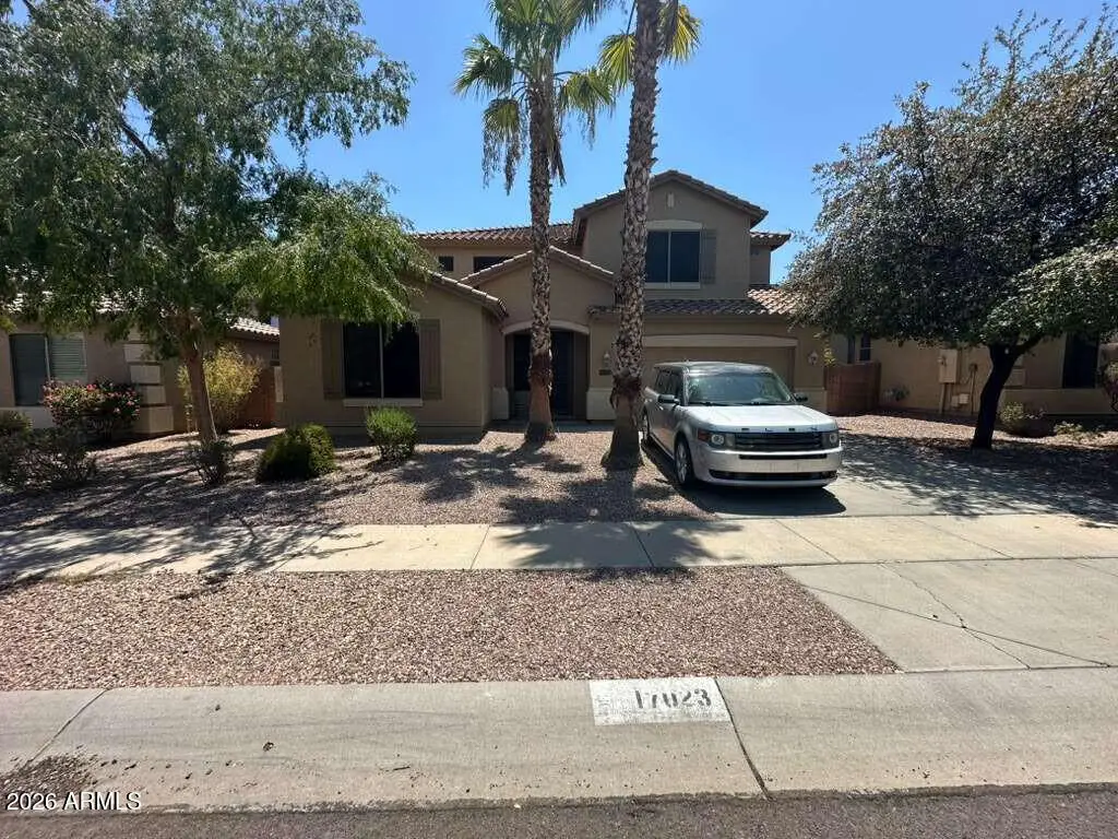 17023 W Ipswitch Way, Surprise, AZ 85374 - #1