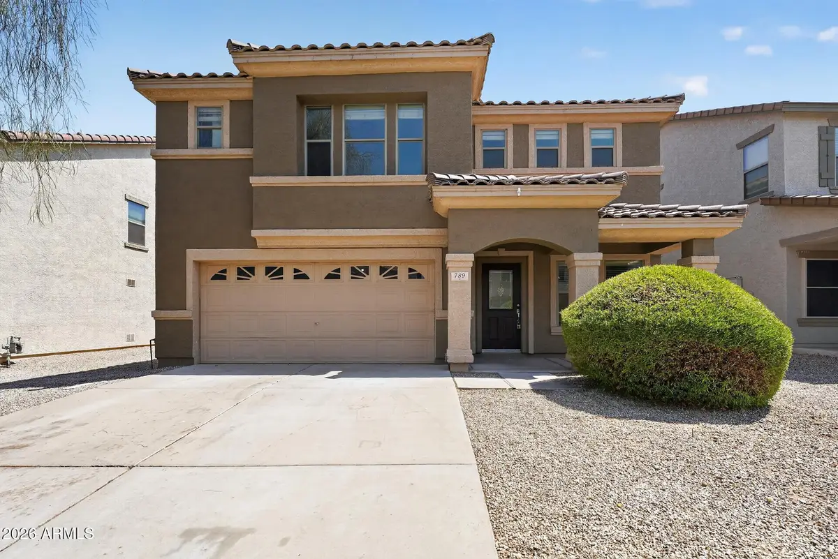 789 E Cowboy Cove Trail, San Tan Valley, AZ 85143 - #1