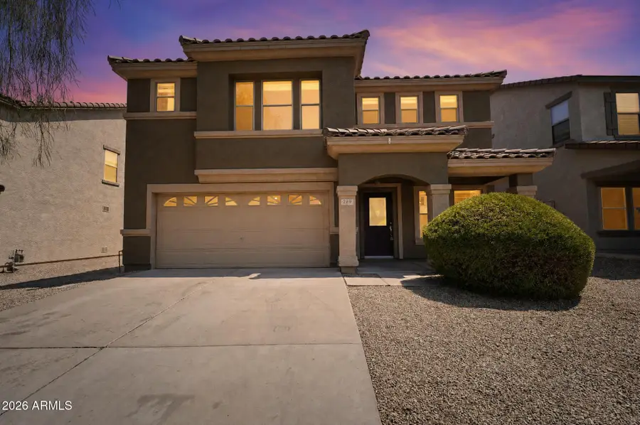 789 E Cowboy Cove Trail, San Tan Valley, AZ 85143 - #2