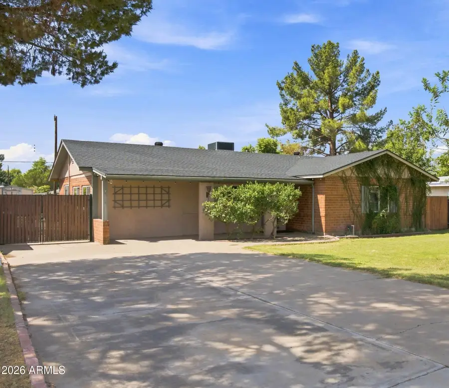 4229 E Wilshire Drive, Phoenix, AZ 85008 - #2