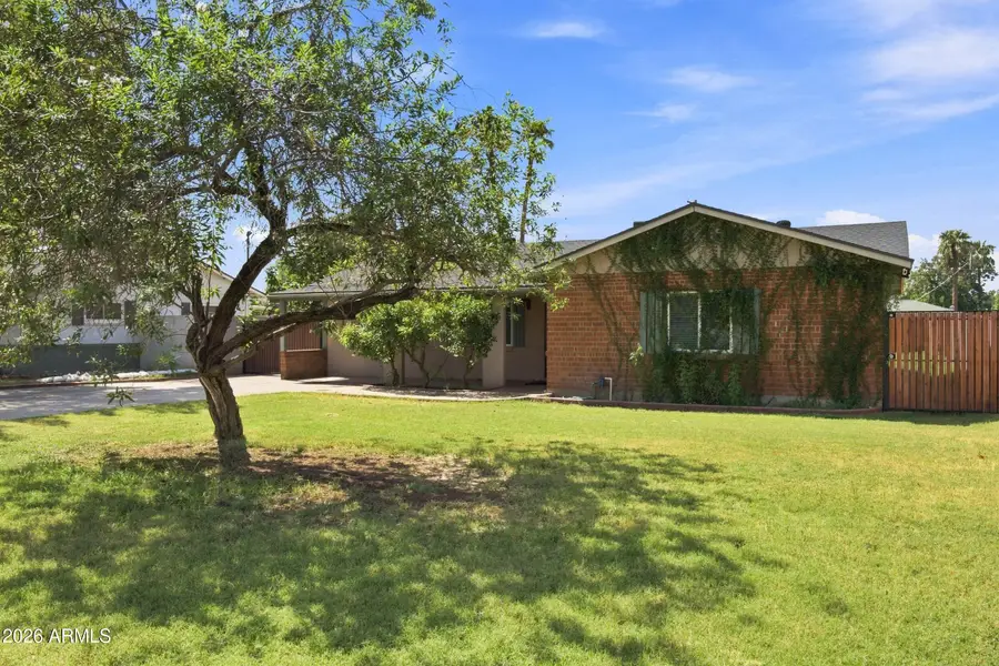 4229 E Wilshire Drive, Phoenix, AZ 85008 - #3