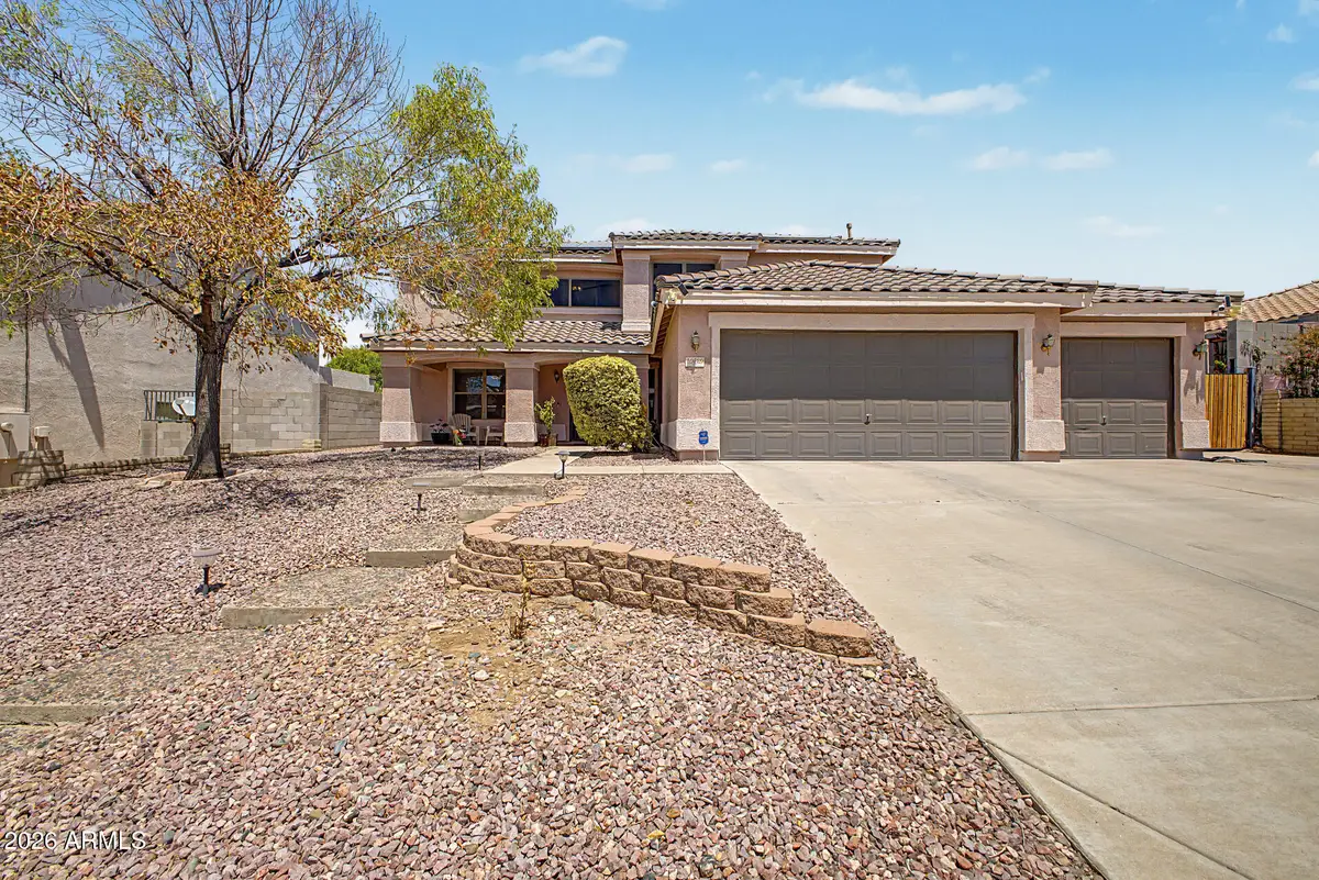 10520 W Jessie Lane, Peoria, AZ 85383 - #1