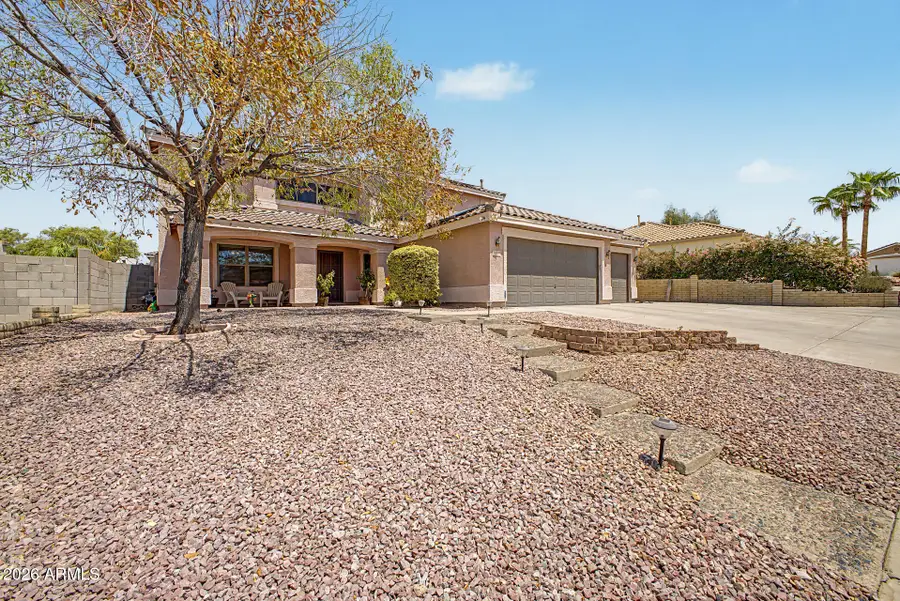 10520 W Jessie Lane, Peoria, AZ 85383 - #3