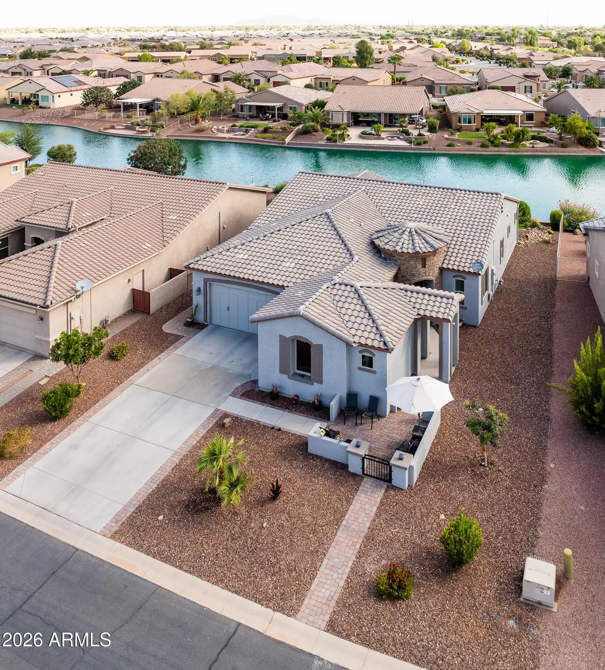 41632 W Snow Bird Lane, Maricopa, AZ 85138 - #1