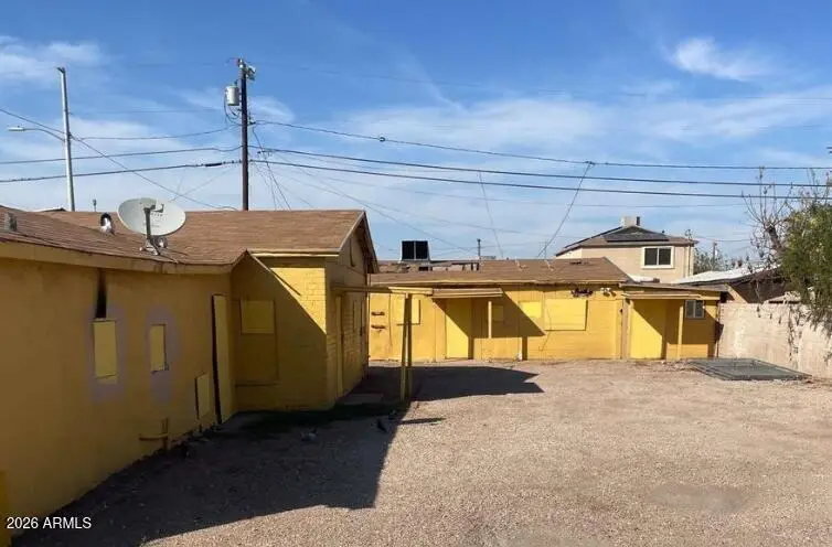 954 W Mohave Street, Phoenix, AZ 85007 - #1