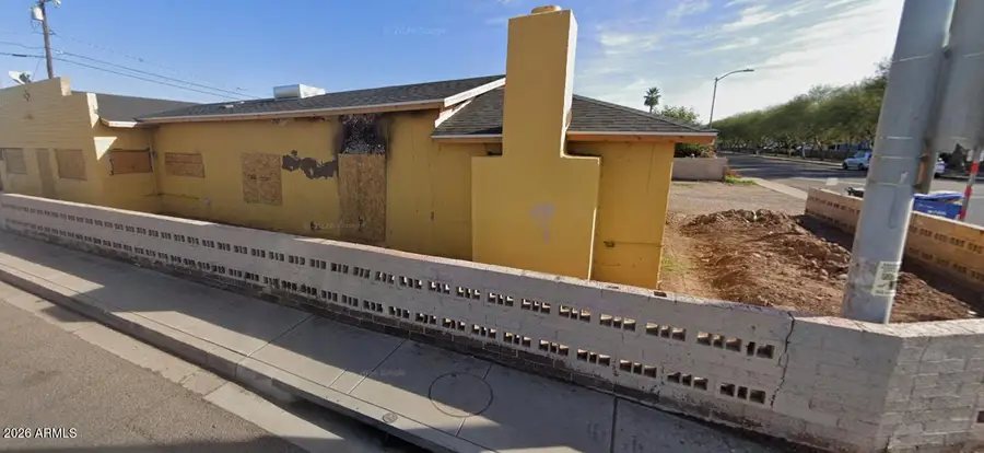 954 W Mohave Street, Phoenix, AZ 85007 - #3