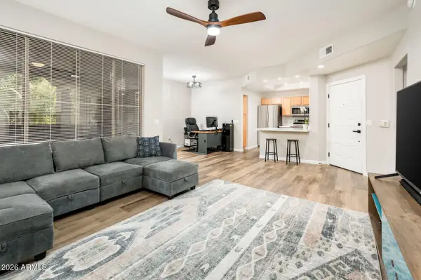 11680 E Sahuaro Drive #2020, Scottsdale, AZ 85259