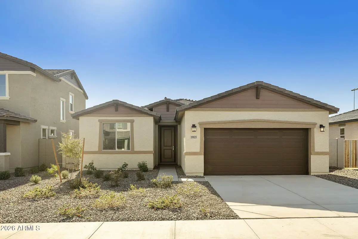 19021 W Rose Lane, Waddell, AZ 85355 - #1