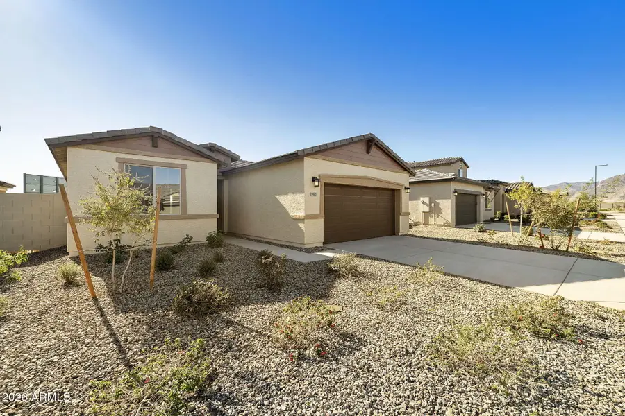 19021 W Rose Lane, Waddell, AZ 85355 - #3