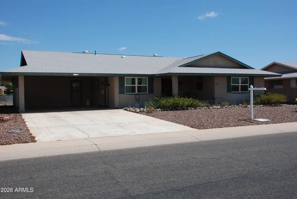 10428 W Meade Drive, Sun City, AZ 85351 - #1
