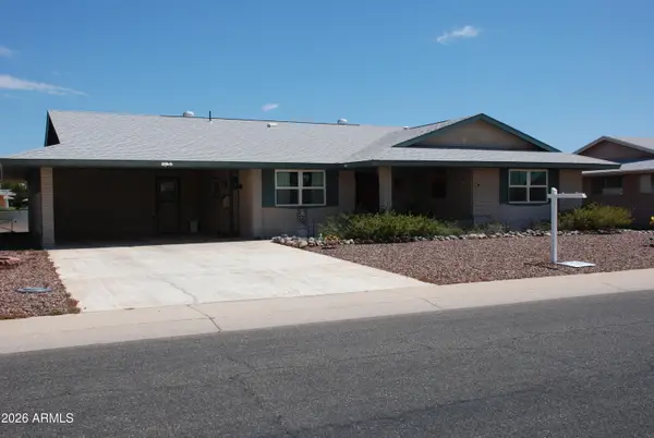 10428 W Meade Drive, Sun City, AZ 85351