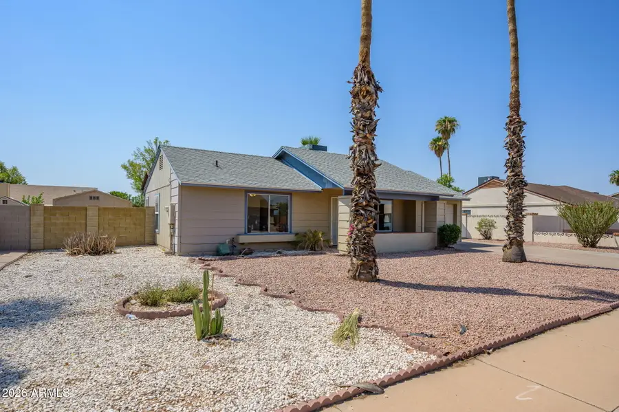 941 E Halifax Street, Mesa, AZ 85203 - #3