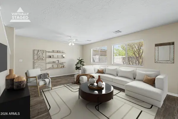 16025 N 168th Avenue, Surprise, AZ 85388