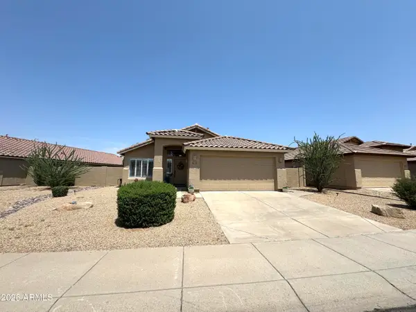 4314 E Tether Trail, Phoenix, AZ 85050