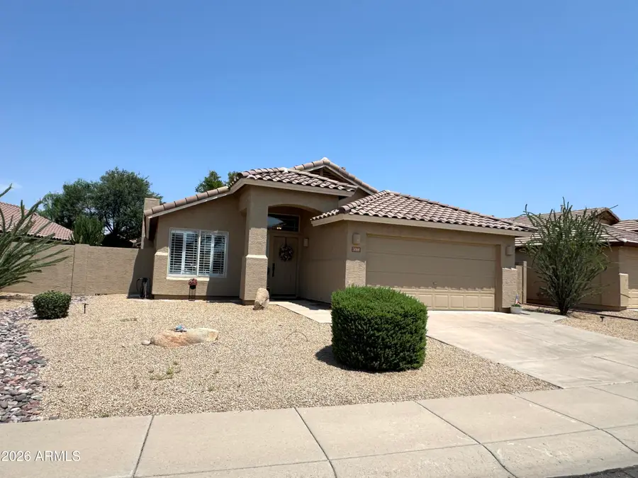 4314 E Tether Trail, Phoenix, AZ 85050 - #2