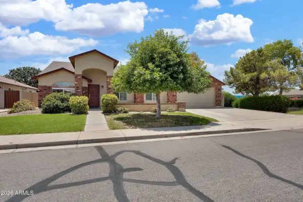 3889 E Meadow Land Drive, San Tan Valley, AZ 85140
