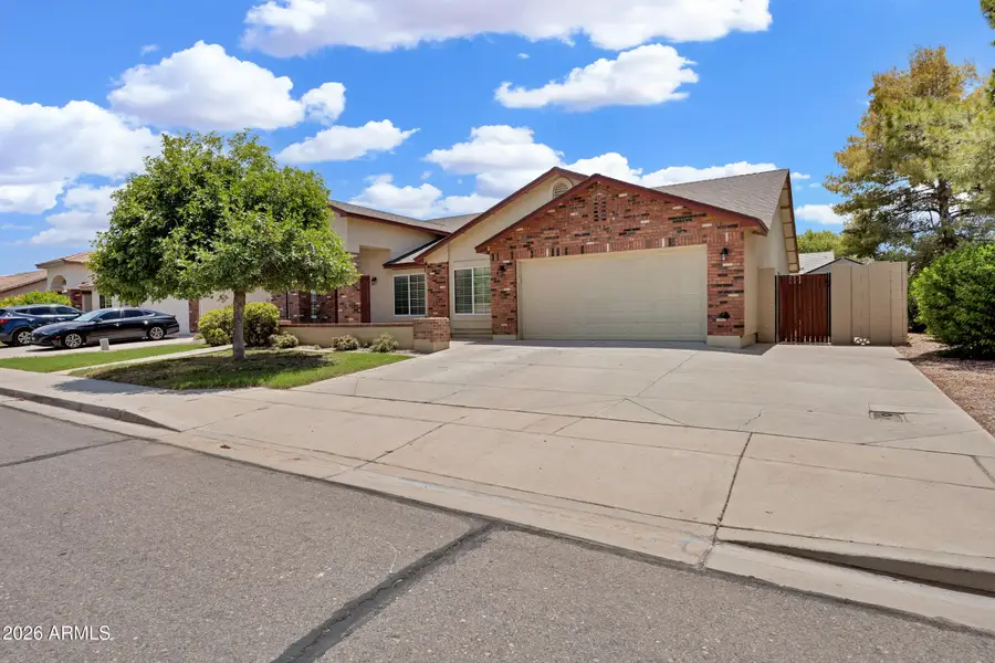 3889 E Meadow Land Drive, San Tan Valley, AZ 85140 - #2