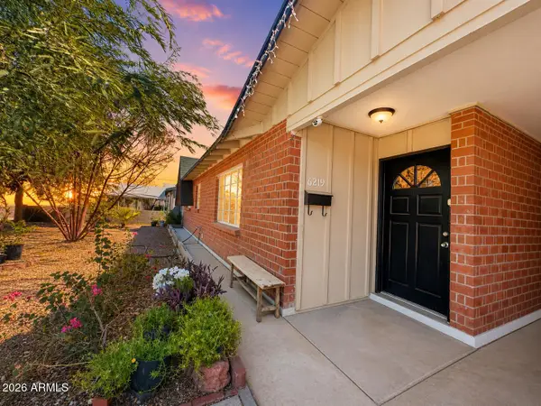 6219 N 36th Avenue, Phoenix, AZ 85019